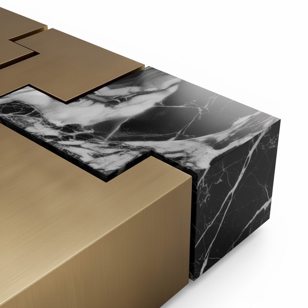 PUZZLE TABLE Thumbnail